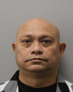 Ruel G Pahed a registered  of Hawaii