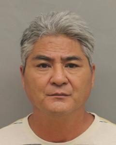 Eluwene Chang a registered Sex Offender or Other Offender of Hawaii