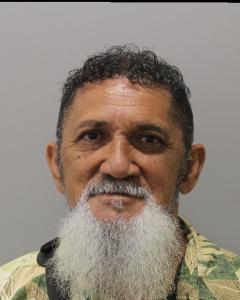 Alfred M Hoopii Jr a registered Sex Offender or Other Offender of Hawaii