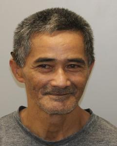 Harold Kaumana Kaai a registered Sex Offender or Other Offender of Hawaii