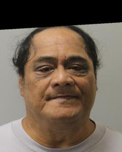 Siaki L Fuiava a registered Sex Offender or Other Offender of Hawaii