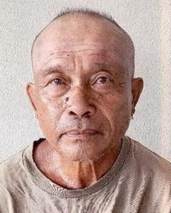 Jovenal C Rulona a registered Sex Offender or Other Offender of Hawaii