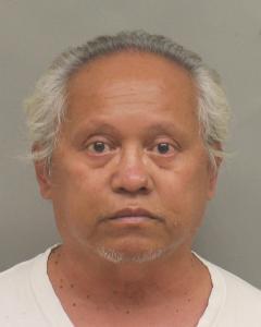 Anthony L Jose a registered Sex Offender or Other Offender of Hawaii