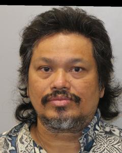 Ricardo W Santos a registered Sex Offender or Other Offender of Hawaii