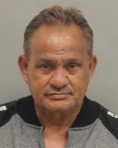 Darryl L Strong a registered Sex Offender or Other Offender of Hawaii