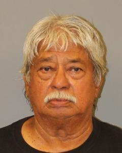 Buddy Lm Kaluhiokalani a registered Sex Offender or Other Offender of Hawaii