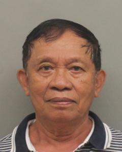 Benjamin P Cabang a registered Sex Offender or Other Offender of Hawaii