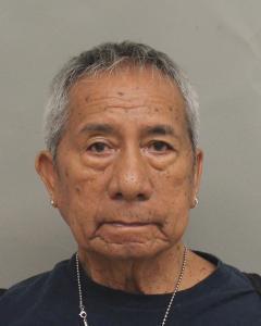 Francisco Liantada Sabado a registered Sex Offender or Other Offender of Hawaii