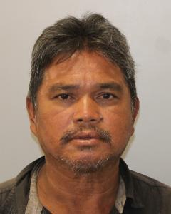 Fernando W Coronel a registered Sex Offender or Other Offender of Hawaii