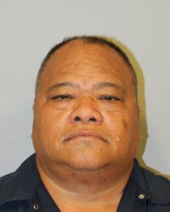 Dayton Keliikipi a registered Sex Offender or Other Offender of Hawaii