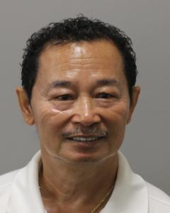 Dante D Domingo a registered Sex Offender or Other Offender of Hawaii