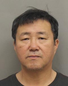 Se-uk Kim a registered  of Hawaii