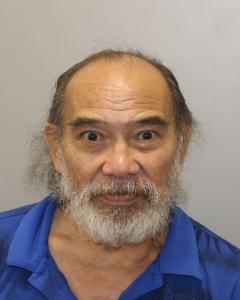 Dennis N Hashimoto a registered Sex Offender or Other Offender of Hawaii