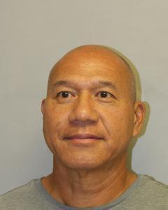 Mark Leialoha Kwai Chang a registered Sex Offender or Other Offender of Hawaii