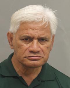 Sherman K Kolowena a registered Sex Offender or Other Offender of Hawaii