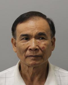 Allan H W Lam a registered Sex Offender or Other Offender of Hawaii