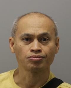 Apolloneil Jala Pao a registered Sex Offender or Other Offender of Hawaii