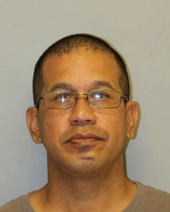 Wendell Reed Santiago a registered Sex Offender or Other Offender of Hawaii