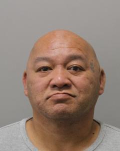 Derek Edwin Pang a registered Sex Offender or Other Offender of Hawaii