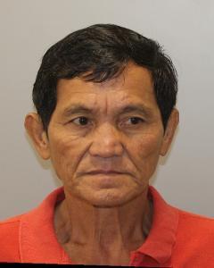 Dionicio C Tangonan a registered Sex Offender or Other Offender of Hawaii