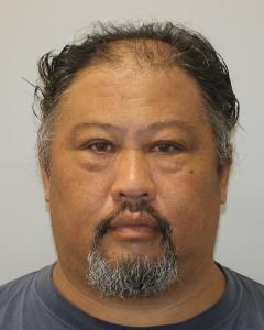 James N Kamanao III a registered Sex Offender or Other Offender of Hawaii