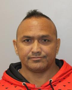 Stewart Kepookalani Amina a registered  of Hawaii