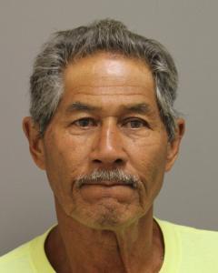 Jack M Nishimoto a registered Sex Offender or Other Offender of Hawaii