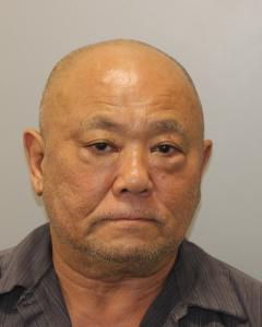 Frank Y Mitsumura a registered Sex Offender or Other Offender of Hawaii