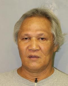 Russell C Oishi a registered Sex Offender or Other Offender of Hawaii