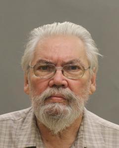 Anthony S Nisbet a registered Sex Offender or Other Offender of Hawaii