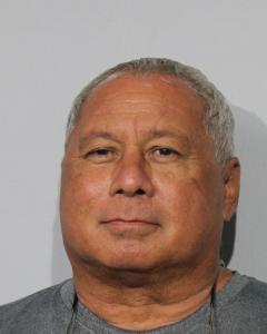 Darryl L Rosario a registered Sex Offender or Other Offender of Hawaii