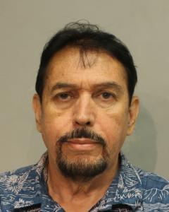 Michael John Andrade a registered Sex Offender or Other Offender of Hawaii