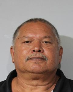 Samuel A Cornelio Jr a registered Sex Offender or Other Offender of Hawaii