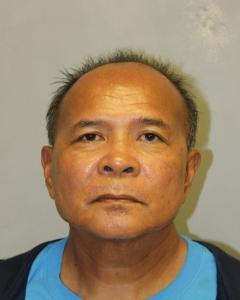 Catalino R Batad a registered Sex Offender or Other Offender of Hawaii