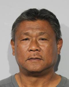 Bradley L Fetalvero a registered Sex Offender or Other Offender of Hawaii