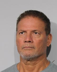 Alan M Santos Sr a registered Sex Offender or Other Offender of Hawaii