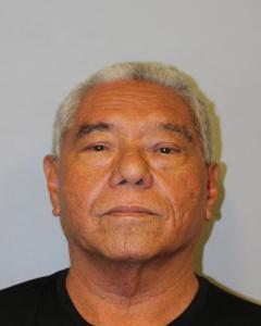 Conrad J Robledo a registered Sex Offender or Other Offender of Hawaii