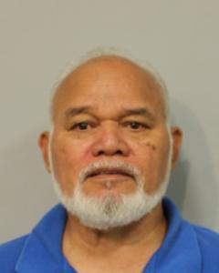 Paul K Kamoku Sr a registered Sex Offender or Other Offender of Hawaii