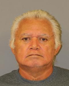 Hiram K Kamana Jr a registered Sex Offender or Other Offender of Hawaii