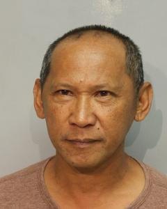 Darrell Phillip Molina a registered Sex Offender or Other Offender of Hawaii