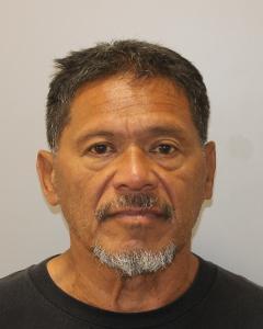 Earl K Chung a registered Sex Offender or Other Offender of Hawaii