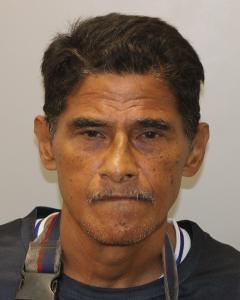 Victor K G Alana a registered Sex Offender or Other Offender of Hawaii