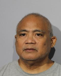 Harold Timothy Dofa a registered Sex Offender or Other Offender of Hawaii