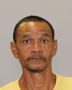 Parrish A Echiberi a registered  of Hawaii