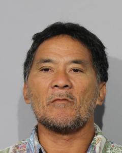 Robert Hiroshi Takemoto Jr a registered Sex Offender or Other Offender of Hawaii