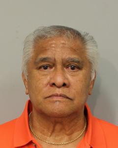 Jesse R Valera a registered Sex Offender or Other Offender of Hawaii