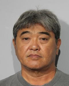 Randy Barut a registered Sex Offender or Other Offender of Hawaii