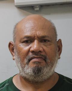 Charles A Pelekane Jr a registered Sex Offender or Other Offender of Hawaii