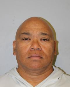 Alfred Kawohikukapulani Kamaka III a registered Sex Offender or Other Offender of Hawaii