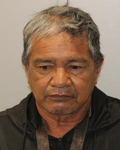 Benedict L Remo Sr a registered Sex Offender or Other Offender of Hawaii